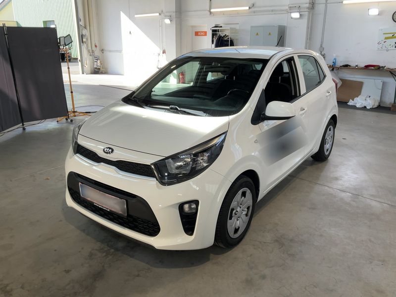 Kia Picanto 1.0 Gold