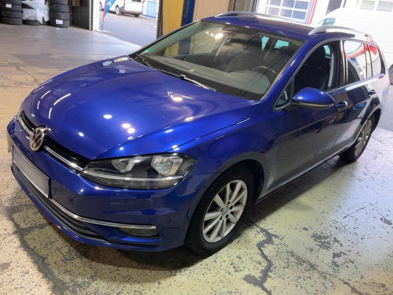 Volkswagen Golf VII 1.5 TSI ACT Join
