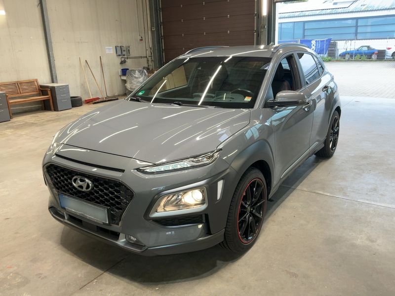Hyundai Kona 1.6 Tgdi Style 2WD