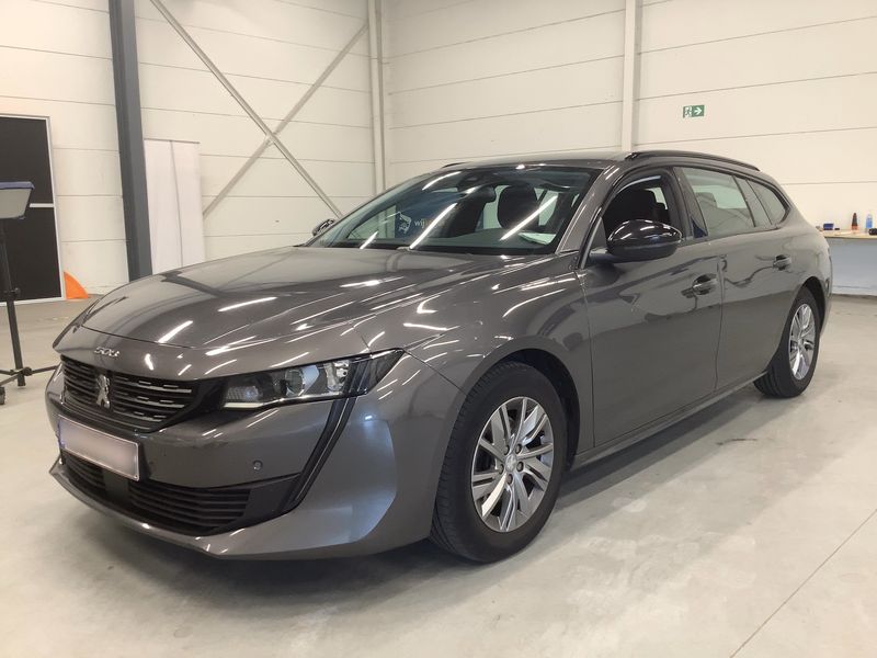 Peugeot 508 1.2 PureTech Active Pack