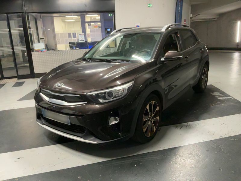Kia Stonic 1.0 Tgdi Design