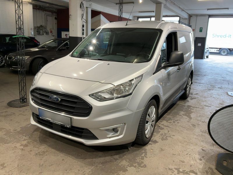 Ford Transit Connect 1.5 TDCi EcoBlue Kasten Trend