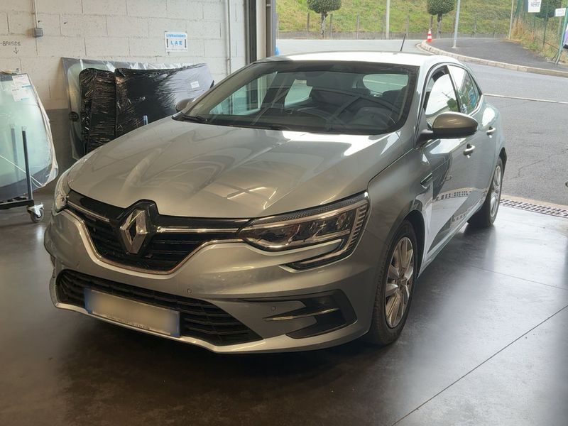 Renault Megane 1.5 Blue dCi Business