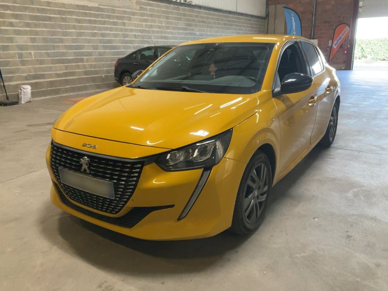 Peugeot 208 1.2 PureTech Style