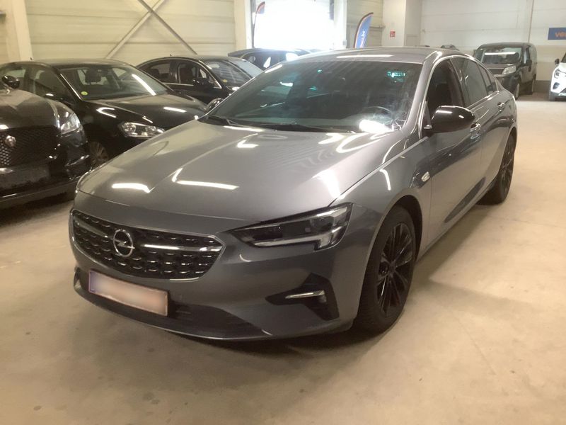 Opel Insignia Grand Sport 1.5 CDTI Business Elegance