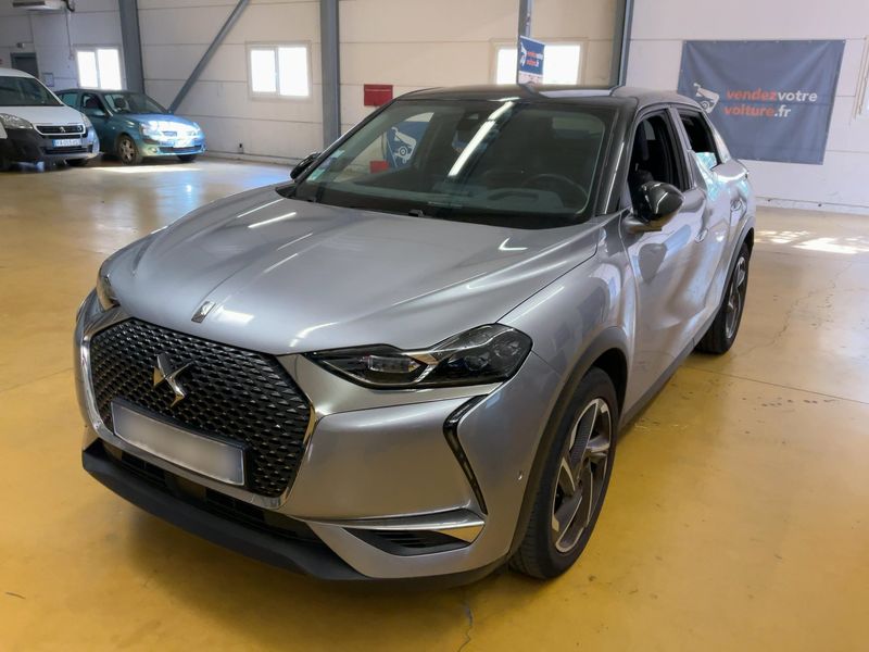 DS Automobiles DS3 Crossback 1.2 PureTech Business