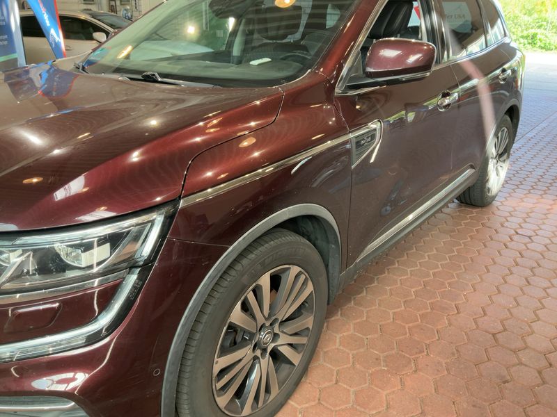 Renault Koleos 2.0 Blue dCi Initiale Paris 4x4