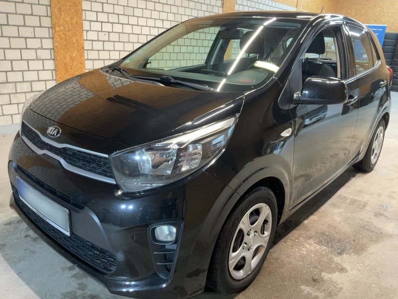 Kia Picanto 1.0 Edition 7