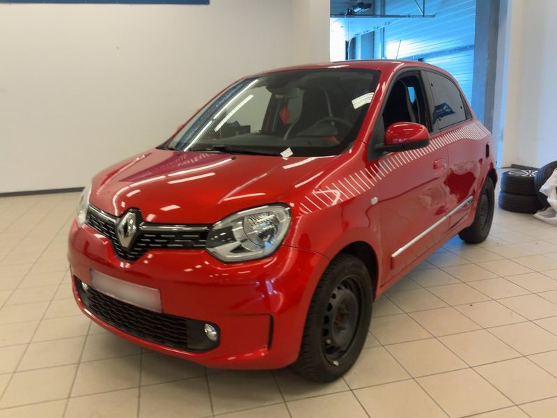 Renault Twingo 0.9 TCe Limited