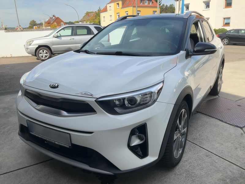 Kia Stonic 1.0 TGDI Spirit