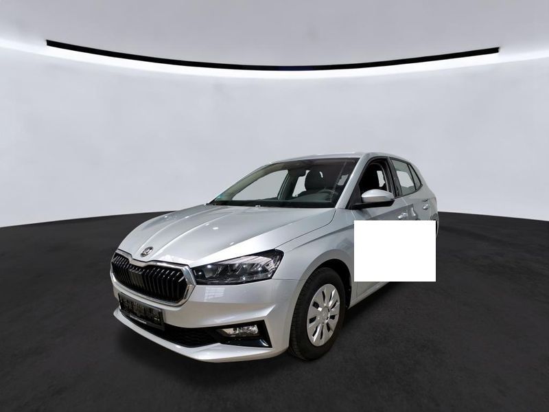 Skoda Fabia 1.0 MPI Active