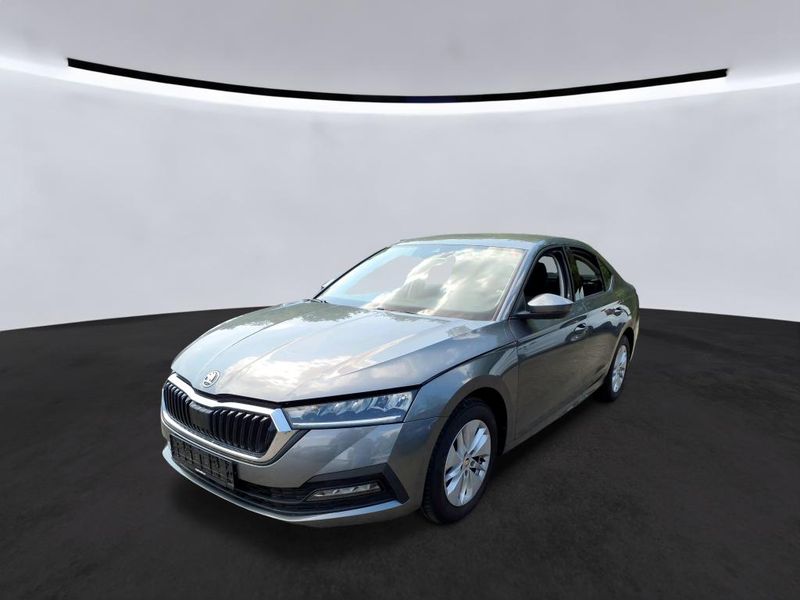 Skoda Octavia 1.5 TSI ACT Ambition