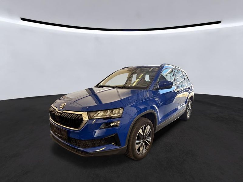 Skoda Karoq 1.5 TSI ACT Tour