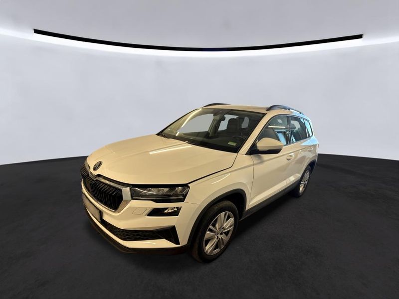 Skoda Karoq 1.5 TSI ACT Ambition