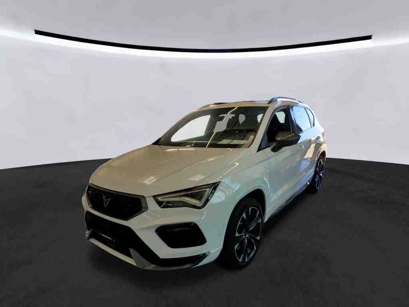 Cupra Ateca 2.0 TSI VZ 4Drive