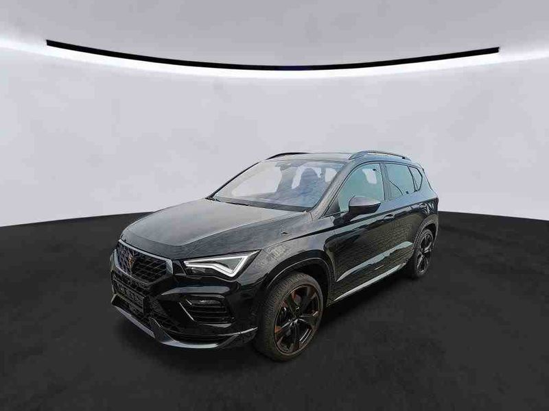 Cupra Ateca 2.0 TSI VZ 4Drive