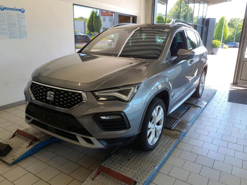 Seat Ateca 2.0 TDI Xperience