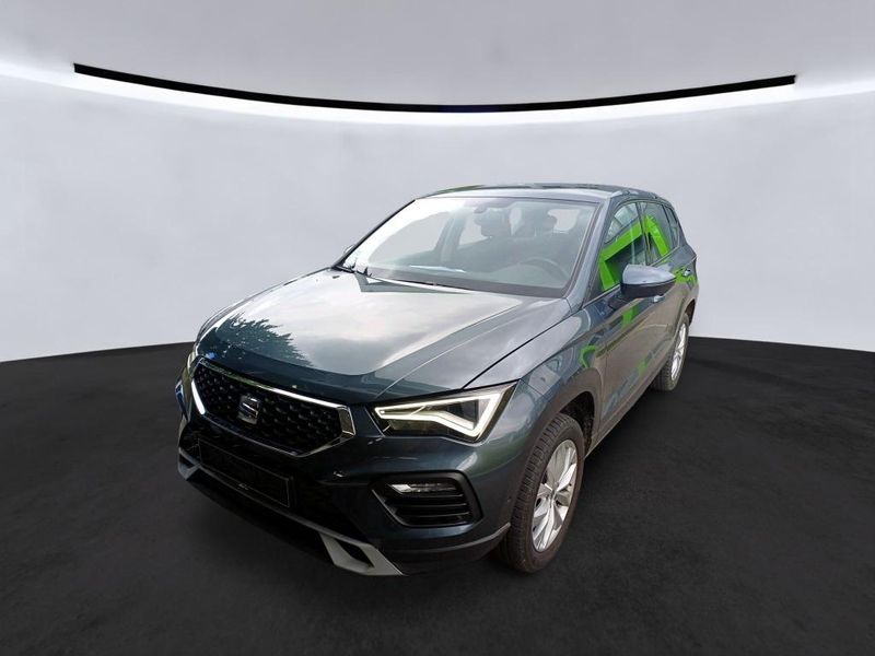 Seat Ateca 1.5 TSI ACT Style