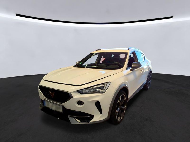 Cupra Formentor 2.0 TSI VZ 4Drive