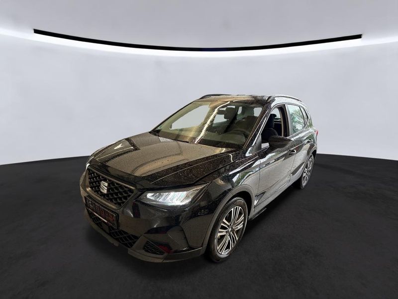 Seat Arona 1.0 TSI Style Edition