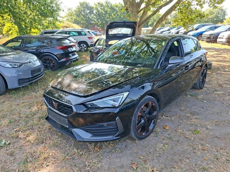Cupra Leon 1.5 eTSI