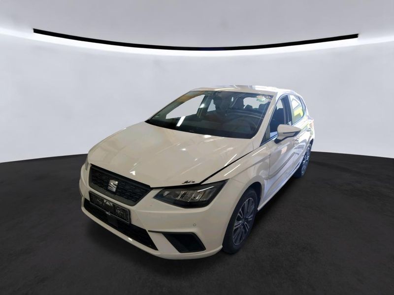 Seat Ibiza 1.0 TSI Style Edition