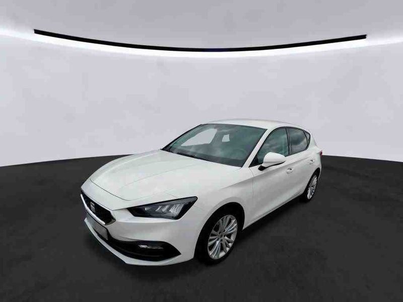Seat Leon 1.5 TSI Copa