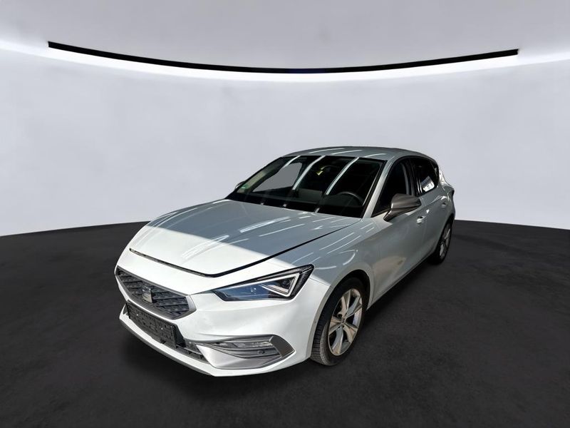 Seat Leon 1.5 eTSI ACT FR