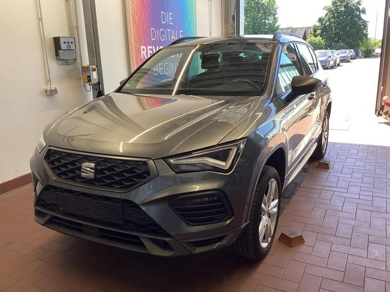 Seat Ateca 1.5 TSI ACT FR