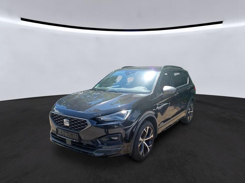 Seat Tarraco 2.0 TSI FR 4Drive