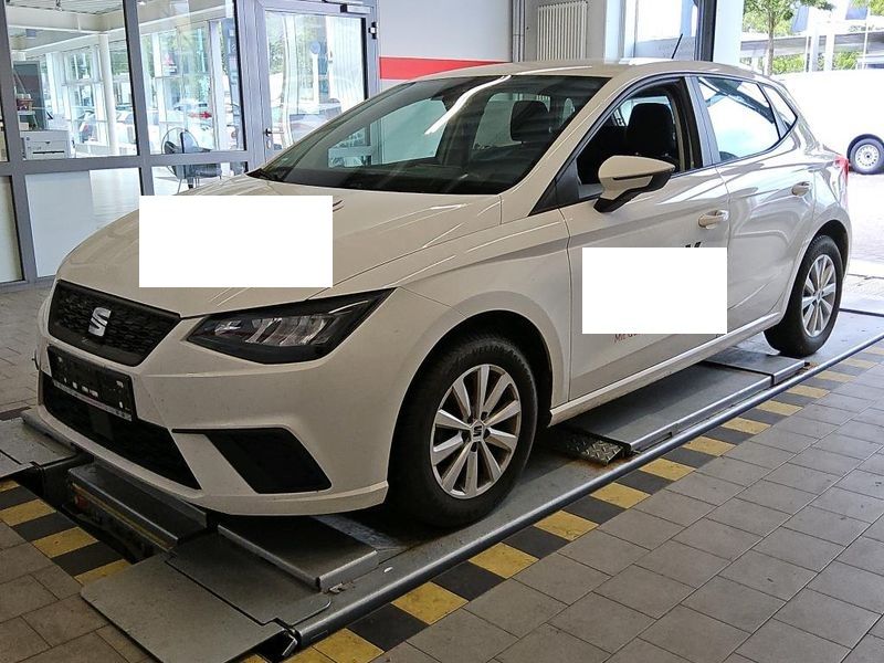Seat Ibiza 1.0 TSI Style