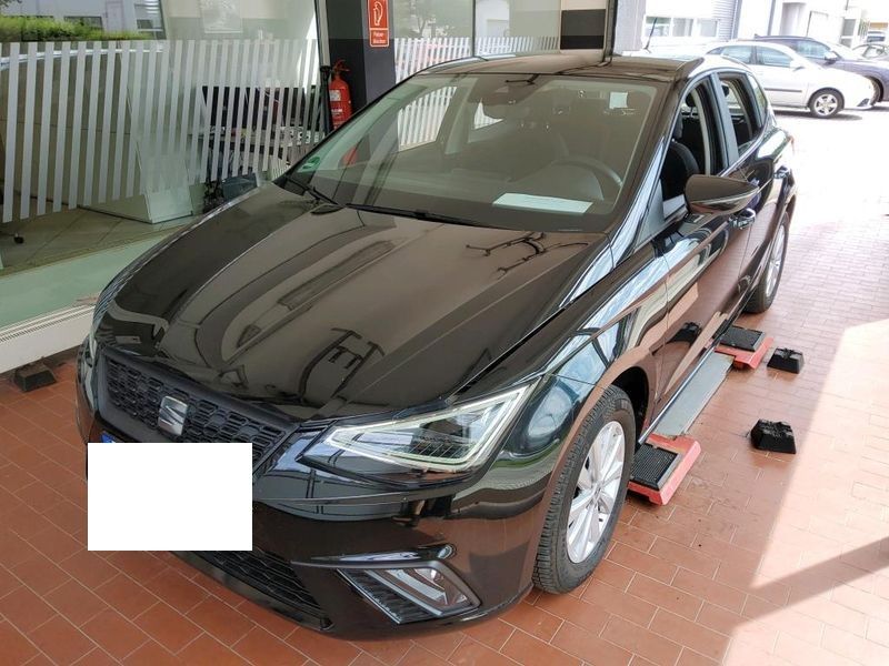 Seat Ibiza 1.0 TSI Style Edition
