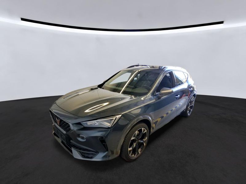 Cupra Formentor 2.0 TSI VZ