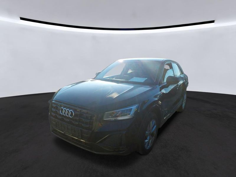 Audi Q2 35 TFSI advanced
