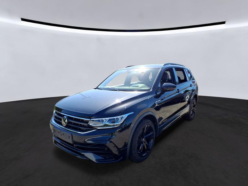 Volkswagen Tiguan Allspace 2.0 TSI R-Line 4Motion