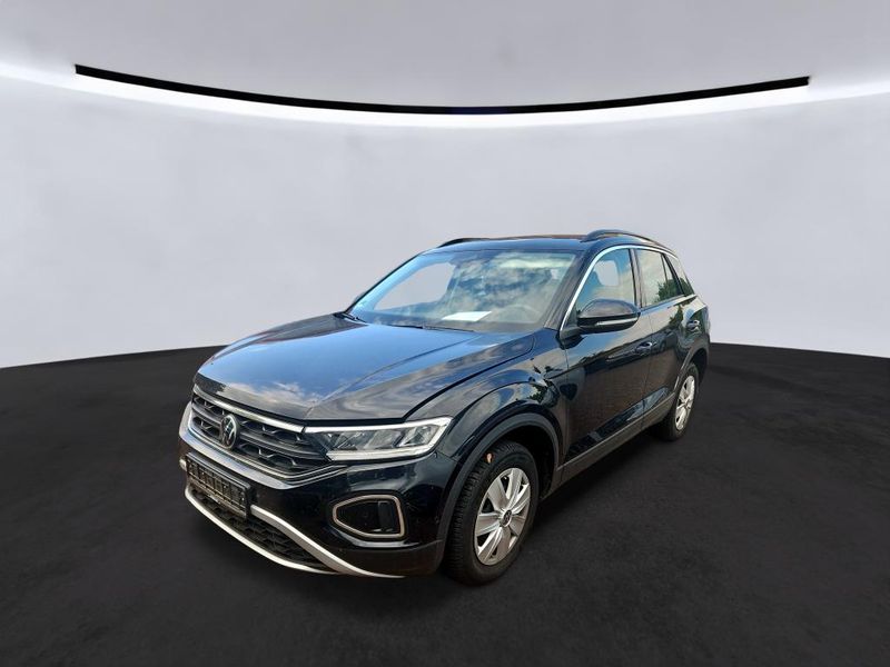 Volkswagen T-Roc 2.0 TDI Life