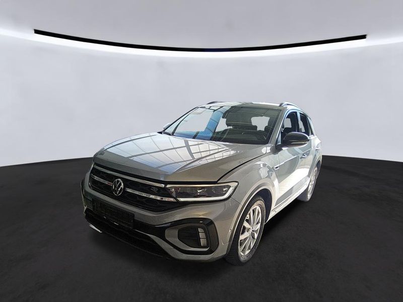 Volkswagen T-Roc 1.5 TSI ACT R-Line