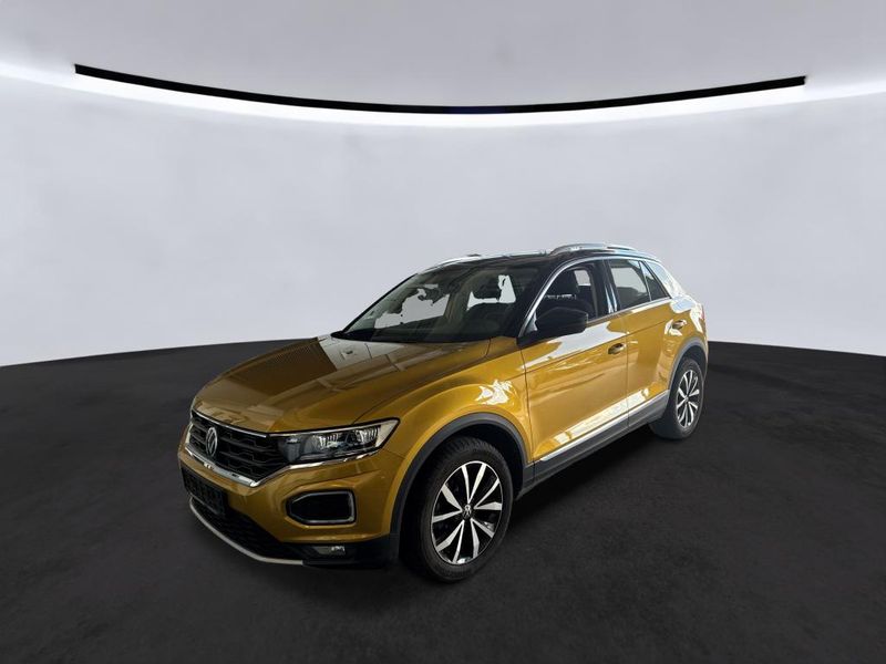 Volkswagen T-Roc 1.0 TSI Style