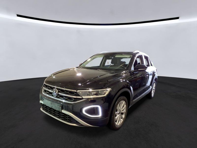 Volkswagen T-Roc 1.0 TSI Style