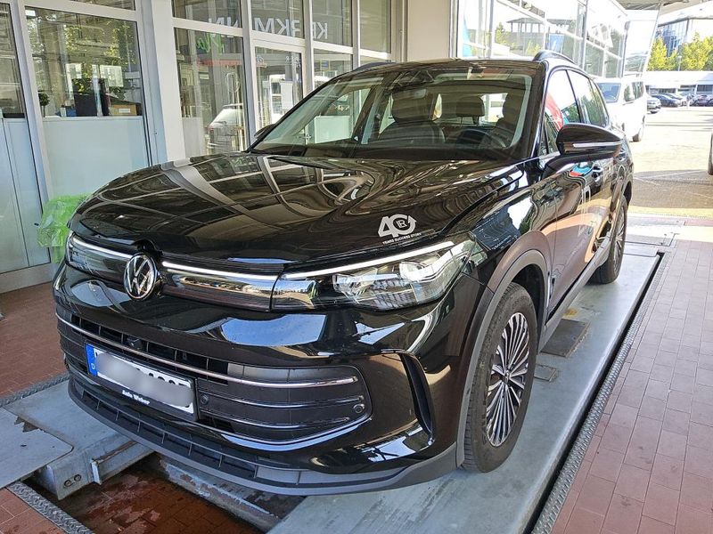 Volkswagen Tiguan 1.5 eTSI ACT Life