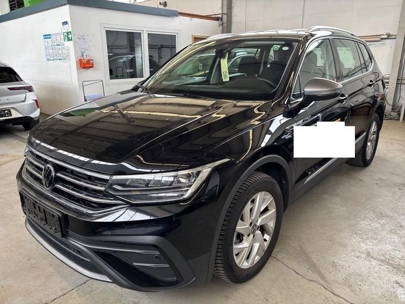 Volkswagen Tiguan Allspace 1.5 TSI ACT Life