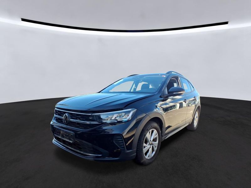 Volkswagen Taigo 1.0 TSI Life