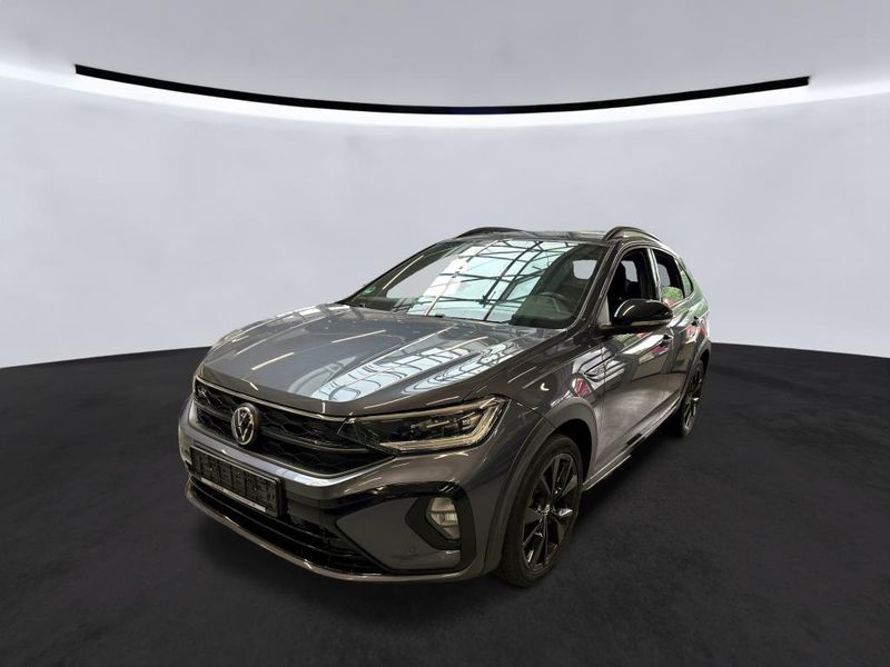 Volkswagen Taigo 1.5 TSI ACT R-Line