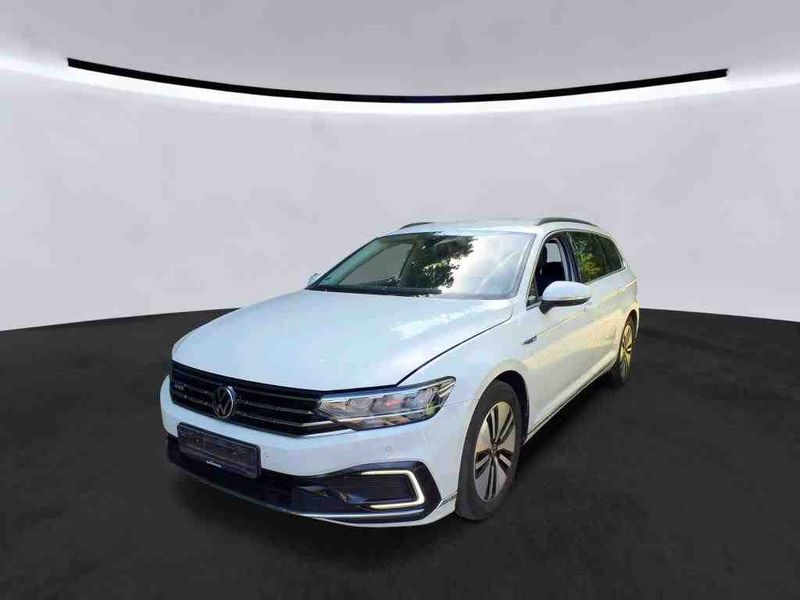 Volkswagen Passat 1.4 GTE