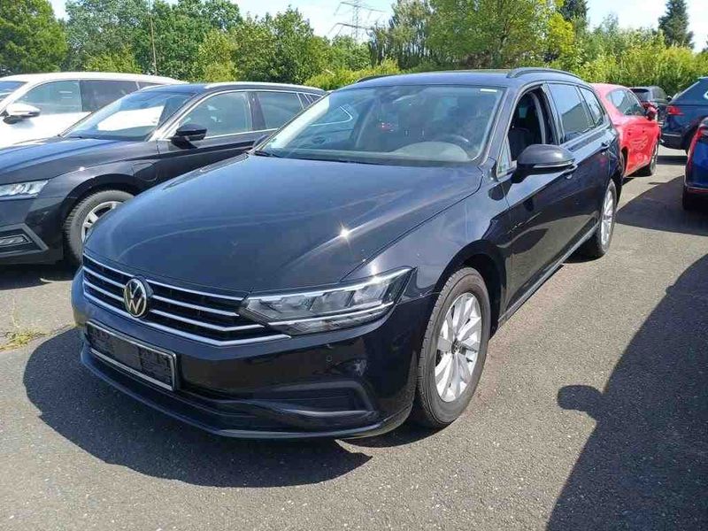 Volkswagen Passat 2.0 TDI