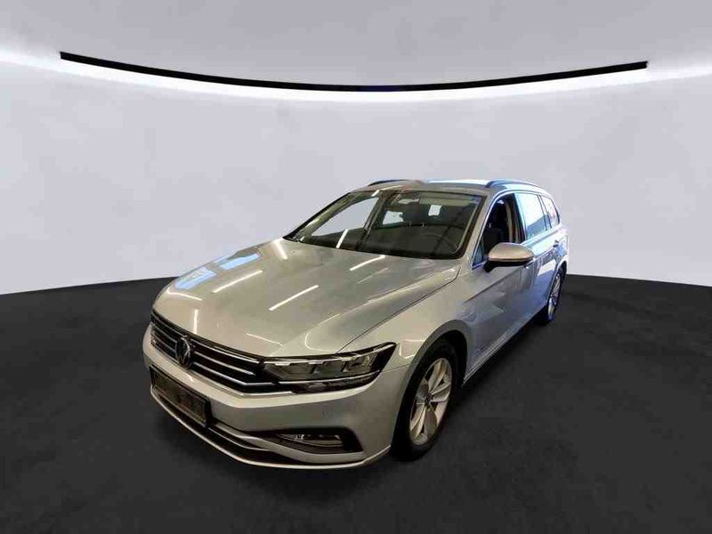 Volkswagen Passat 2.0 TDI Business