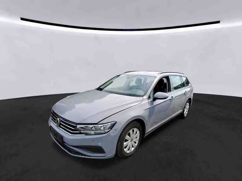Volkswagen Passat 1.5 TSI ACT Conceptline