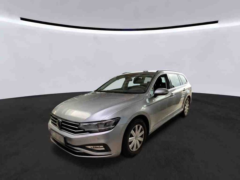 Volkswagen Passat 2.0 TDI Business