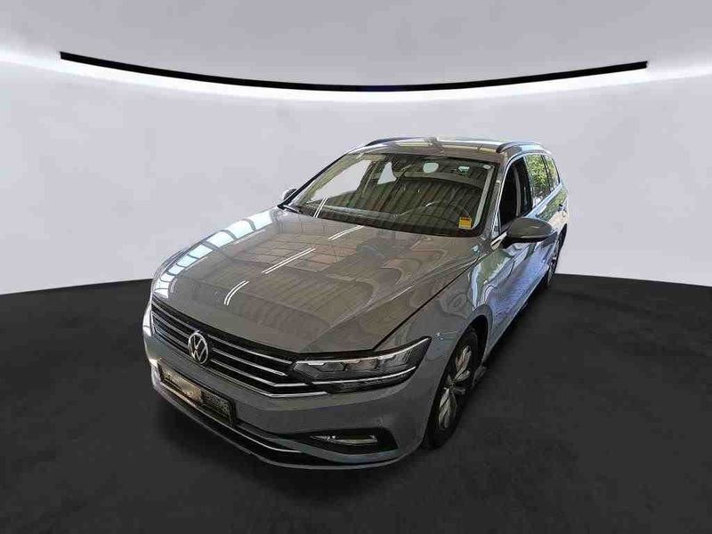 Volkswagen Passat 2.0 TDI Business