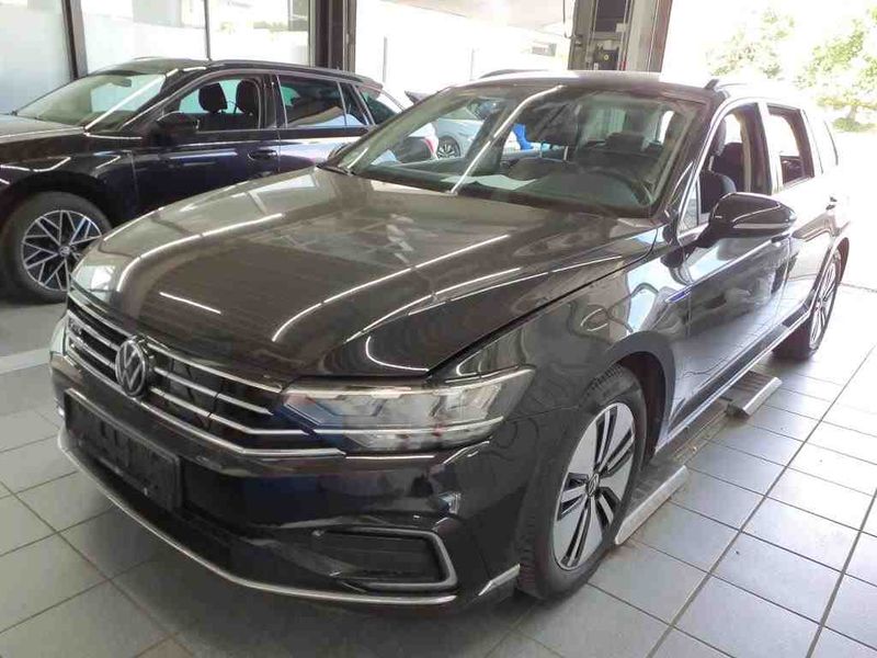 Volkswagen Passat 1.4 GTE